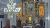 Gończyce - Kirche