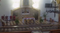 Witanowice - Église