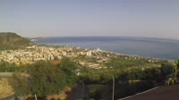 Brolo - Vista panoramica