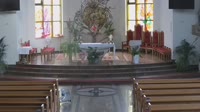 Gnojnik - Église