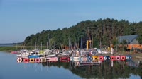 Dąbki - Jezioro Bukowo