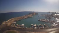 Creta - Candia - Porto, Koules
