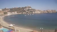 Creta - Candia - Spiaggia di Ligaria