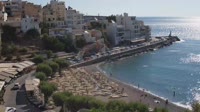 Creta - San Nicolò - Spiaggia di Kitroplatia