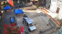 Filignano - Piazza Municipio