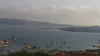 Sardegna - Palau - Vista panoramica