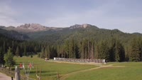 Badia - San Cassiano - Sciare