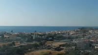 Creta - Paleochora - Vista panoramica
