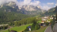 Colfosco - Corvara in Badia - Gruppo del Sella