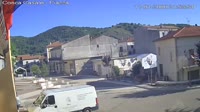 Conca Casale - Piazza Chiesa