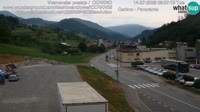 Cerkno - Črni Vrh