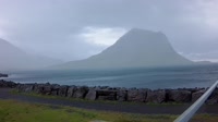 Grundarfjörþur - Kirkjufell
