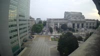 Milan - Piazza Duca d'Aosta