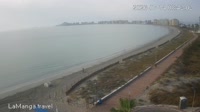 La Manga - Spiaggia