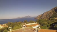 Maratea - Acquafredda - Vista panorámica