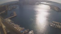 Gallipoli - Puerto