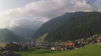 Sëlva - Daunei - Gruppo del Sella