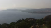 Sardegna - Punta Sardegna - Maddalena, Palau, Santo Stefano