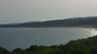 Sardegna - Aglientu - Spiaggia Naracu Nieddu