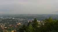 Vue panoramique