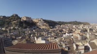 Scicli - Colle di San Matteo
