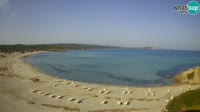 Sardegna - Rena Majore - Spiaggia de La Liccia