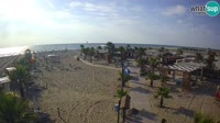 Rosolina Mare - Piazzale Europa - Bagno Primavera