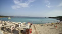 Sardegna - Golfo Aranci - Cala Sabina beach