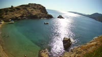 Creta - Bali - Spiaggia di Karavostasi