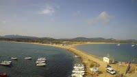 Sardegna - Porto Pollo - L'Isuledda