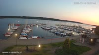 Charzykowy - Lac Charzykowskie - Marina