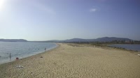 Sardegna - Olbia - Spiaggia Le Saline