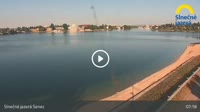 Senec - Slnečné jazerá