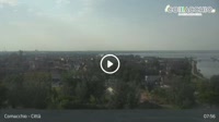 Comacchio - Vista panoramica