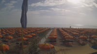 Cervia - Pinarella - Bagno Andreucci Beach 107