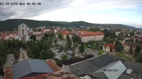 Bistrița - Parc Eminescu