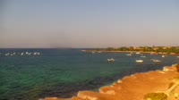 Sardegna - Mandriola - Spiaggia di Putzu Idu