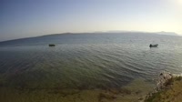 Sardegna - Sant’Antioco - Windsurfing Club Sa Barra