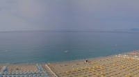Finale Ligure - Spiaggia dei Bianchi