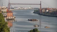 Sestao - Ponte di Vizcaya