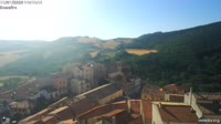 Bonefro - Vista panorámica