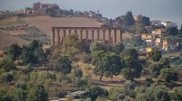 Agrigente - Vallée des Temples