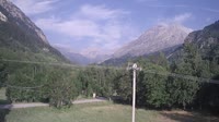 Acceglio - Borgo Frere