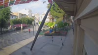 Calasparra - Plaza de la Corredera