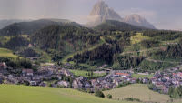 Santa Cristina Valgardena