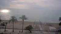 Benicasim - Plage d'Héliópolis