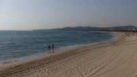 Sardegna - La Caletta - Spiaggia