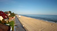 Sarbinowo - Plage