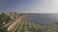 Cirò Marina - Spiaggia