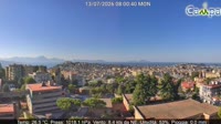 Napoli - San Martino